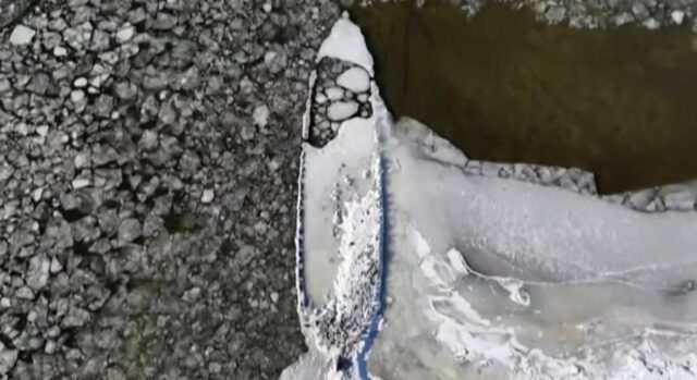 400 років під водою: корабель-привид ВМС США раптово “ожив” у Балтиці 400-років-під-водою:-корабель-привид-ВМС-США-раптово-“ожив”-у-Балтиці