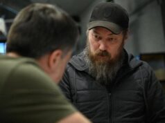 «Чому дрони РФ долетіли до Львова»: «Мадяр» різко відповів Садовому «Чому-дрони-РФ долетіли-до Львова»:-«Мадяр»-різко-відповів-Садовому