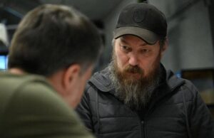 «Чому дрони РФ долетіли до Львова»: «Мадяр» різко відповів Садовому «Чому-дрони-РФ долетіли-до Львова»:-«Мадяр»-різко-відповів-Садовому