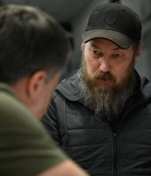 «Чому-дрони-РФ долетіли-до Львова»:-«Мадяр»-різко-відповів-Садовому