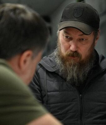 «Чому дрони РФ долетіли до Львова»: «Мадяр» різко відповів Садовому «Чому-дрони-РФ долетіли-до Львова»:-«Мадяр»-різко-відповів-Садовому