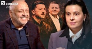 Зміни в риториці Володимира Зеленського та прогнози майбутніх виборів в Україні «До-ворожки-не-ходи:-Залужний-виграє-вибори,-якщо-вони-відбудуться-упродовж-року»-Інтерв’ю-з-Ігорем.