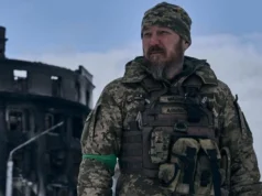 Командир ППО відповів меру Львова на критику щодо захисту від дронів "Бережіть-людей,-менше-лясів"-–-Мадяр-відповів-Садовому-на-докори-в-неефективності-ППО-після-атаки.