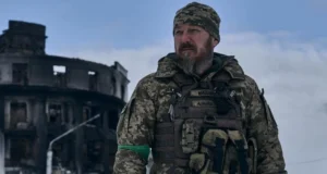 Командир ППО відповів меру Львова на критику щодо захисту від дронів "Бережіть-людей,-менше-лясів"-–-Мадяр-відповів-Садовому-на-докори-в-неефективності-ППО-після-атаки.