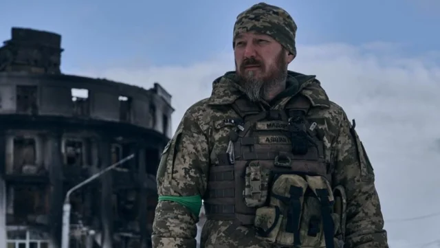 Командир ППО відповів меру Львова на критику щодо захисту від дронів "Бережіть-людей,-менше-лясів"-–-Мадяр-відповів-Садовому-на-докори-в-неефективності-ППО-після-атаки.