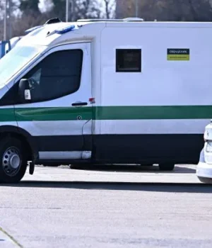 Ощадбанк призупинив ввезення валюти з ЄС