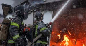 Вибухи в Бєлгороді: пошкодження енергетичної інфраструктури Бєлгород без світла, води та тепла: нічна “бавовна” вивела з ладу критичну інфраструктуру ворога