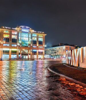 Луцьк за крок до безвладдя? Мер міста та секретар ради синхронно подали у відставку