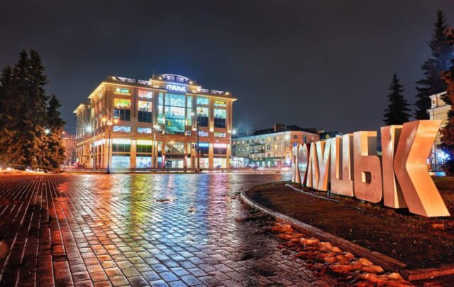 Міський голова Луцька Ігор Поліщук подав заяву про відставку Луцьк за крок до безвладдя? Мер міста та секретар ради синхронно подали у відставку