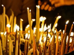 Яке релігійне свято відзначається 25 березня Яке релігійне свято відзначається 25 березня