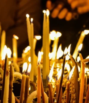 Яке релігійне свято відзначається 25 березня