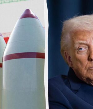 Трамп-поспішає-завершити-війну-з-Іраном-і-не-тому,-що-перемагає,-–-bloomberg