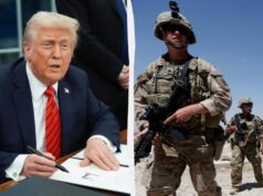 Трамп обіцяє угоду, поки Пентагон розглядає атаку еліти армії США на Іран, – Reuters Трамп-обіцяє-угоду,-поки-Пентагон-розглядає-атаку-еліти-армії-США-на-Іран,-–-reuters