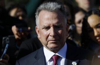 Іран відмовився від зустрічі з Віткоффом, Трамп відправляє нових переговорників, – CNN Іран-відмовився-від-зустрічі-з-Віткоффом,-Трамп-відправляє-нових-переговорників,-–-cnn