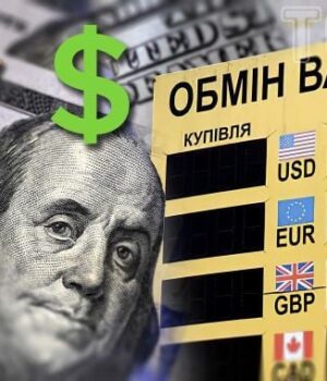 Курс-валют-на 25-березня:-скільки-коштують-долар,-євро-і злотий