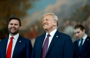 Трамп закликав угорців підтримати Орбана на виборах 2026 року Трамп-закликав-угорців-голосувати-за-Орбана-на-наступних-виборах