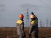 Російські атаки на енергетичну інфраструктуру України: новий удар по Чернігівщині Масштабний блекаут на Чернігівщині: через ворожу атаку 150 тисяч споживачів без світла