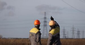 Російські атаки на енергетичну інфраструктуру України: новий удар по Чернігівщині Масштабний блекаут на Чернігівщині: через ворожу атаку 150 тисяч споживачів без світла