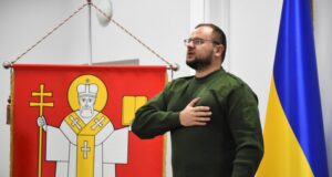 На сесії Луцькради розглянуть заяву міського голови про складання повноважень На-сесії-Луцькради-розглянуть-заяву-міського-голови-про-складання-повноважень