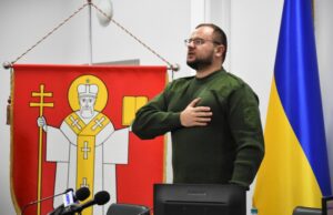 На сесії Луцькради розглянуть заяву міського голови про складання повноважень На-сесії-Луцькради-розглянуть-заяву-міського-голови-про-складання-повноважень