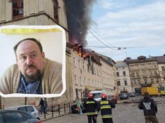 РФ порушила “негласну домовленість”: експерт про удар РФ посеред робочого дня РФ-порушила-“негласну-домовленість”:-експерт-про-удар-РФ-посеред-робочого-дня