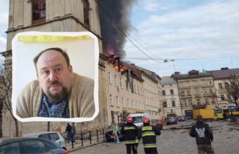 РФ порушила “негласну домовленість”: експерт про удар РФ посеред робочого дня РФ-порушила-“негласну-домовленість”:-експерт-про-удар-РФ-посеред-робочого-дня