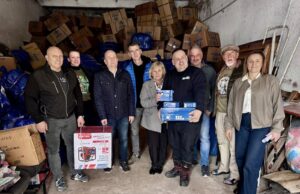 Гуманітарна допомога від Словаччини для Нововолинська Нововолинськ-отримав-гуманітарну-допомогу-від-міста-партнера-Стропков