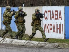 Дванадцять років після анексії: спогади кримчан про окупацію Криму «Можна-було-запобігти-на-100%»:-командувачі-ВМС-та-морської-піхоти-про-окупацію-Криму