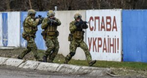 Дванадцять років після анексії: спогади кримчан про окупацію Криму «Можна-було-запобігти-на-100%»:-командувачі-ВМС-та-морської-піхоти-про-окупацію-Криму