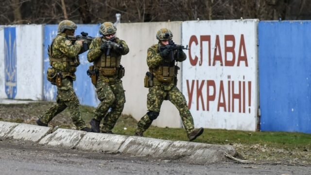 Дванадцять років після анексії: спогади кримчан про окупацію Криму «Можна-було-запобігти-на-100%»:-командувачі-ВМС-та-морської-піхоти-про-окупацію-Криму