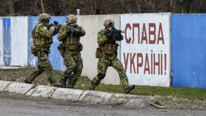 Дванадцять років після анексії: спогади кримчан про окупацію Криму «Можна-було-запобігти-на-100%»:-командувачі-ВМС-та-морської-піхоти-про-окупацію-Криму