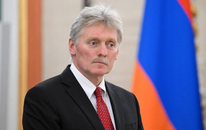 Кремль підтвердив участь у переговорах США та України щодо завершення війни Кремль зробив свою заяву щодо переговорів між США та Україною