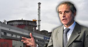 Проблеми на Запорізькій атомній електростанції: відключення ключової лінії живлення Elektrownia w Zaporożu odcięta, MAEA alarmuje. Chodzi o kluczową linię