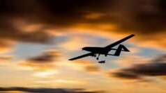 Балтійські країни зафіксували порушення повітряного простору дронами Дрони-залетіли-в-три-балтійські-країни.-Що-про-це-відомо