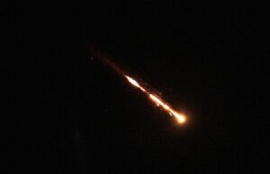 Іран може атакувати Україну: у Раді попередили про небезпеку Іран-може-атакувати-Україну:-у-Раді-попередили-про-небезпеку