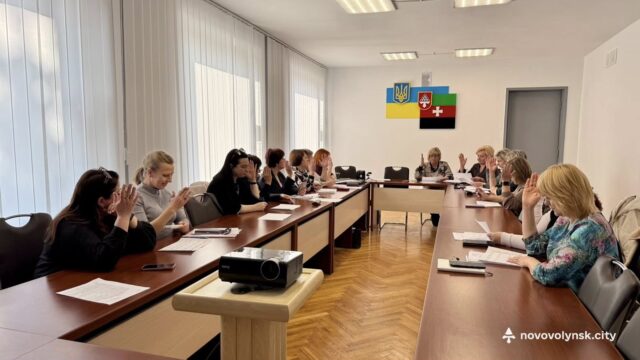 Засідання комісій у Нововолинську: соціальні питання та догляд за громадянами Відбулися-засідання-комісій-із-соціальних-питань-та-встановлення-факту-постійного-догляду