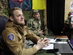 ЗСУ звільнили територію Дніпропетровщини: деталі операції Звільнили-майже-всю-територію.-Що-змінили-контратаки-ЗСУ-на-Дніпропетровщині?