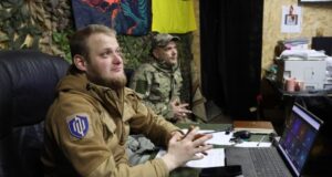ЗСУ звільнили територію Дніпропетровщини: деталі операції Звільнили-майже-всю-територію.-Що-змінили-контратаки-ЗСУ-на-Дніпропетровщині?