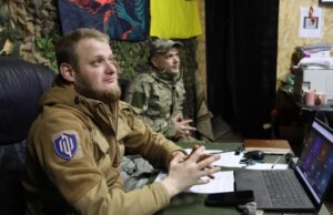 ЗСУ звільнили територію Дніпропетровщини: деталі операції Звільнили-майже-всю-територію.-Що-змінили-контратаки-ЗСУ-на-Дніпропетровщині?