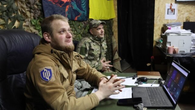 ЗСУ звільнили територію Дніпропетровщини: деталі операції Звільнили-майже-всю-територію.-Що-змінили-контратаки-ЗСУ-на-Дніпропетровщині?