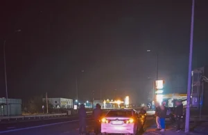 ДТП під Києвом: поліцейський наїхав на пішохода Під-Києвом-сталася-ДТП-за-участю-поліцейського-–-toyota-збила-20-річну-дівчину-на-переході