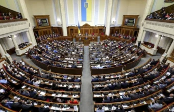 Рада ухвалила закон про підготовку до нацспротиву у школах, коледжах та вишах Рада ухвалила закон про підготовку до нацспротиву у школах, коледжах та вишах