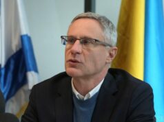 Іранські ракети долетять і до Європи: посол Ізраїлю пояснив мету війни в регіоні Іранські-ракети-долетять-і-до-Європи:-посол-Ізраїлю-пояснив-мету-війни-в-регіоні