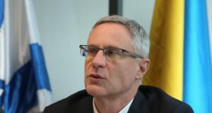 Іранські ракети долетять і до Європи: посол Ізраїлю пояснив мету війни в регіоні Іранські-ракети-долетять-і-до-Європи:-посол-Ізраїлю-пояснив-мету-війни-в-регіоні