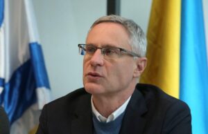 Іранські ракети долетять і до Європи: посол Ізраїлю пояснив мету війни в регіоні Іранські-ракети-долетять-і-до-Європи:-посол-Ізраїлю-пояснив-мету-війни-в-регіоні