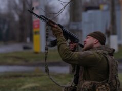 Зростання напруги на фронті: 191 штурм армії РФ за добу «Поставив-хрест».-Армія-РФ-в-глухому-куті-на-старті-великого-наступу?