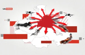 Дрони з Білорусі: як станції управління БПЛА загрожують Україні та Європі Дрони з Білорусі: як станції управління БПЛА загрожують Україні та Європі