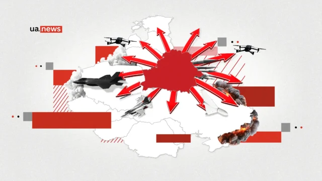 Дрони з Білорусі: як станції управління БПЛА загрожують Україні та Європі Дрони з Білорусі: як станції управління БПЛА загрожують Україні та Європі