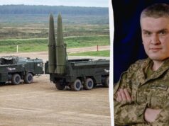 ЗСУ знайшли спосіб відстрілювати “Іскандери”, як в тирі, – аналітик ЗСУ-знайшли-спосіб-відстрілювати-“Іскандери”,-як-в-тирі,-–-аналітик