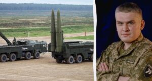 ЗСУ знайшли спосіб відстрілювати “Іскандери”, як в тирі, – аналітик ЗСУ-знайшли-спосіб-відстрілювати-“Іскандери”,-як-в-тирі,-–-аналітик